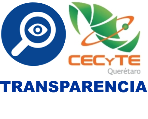 Transparencia CECyTEQ